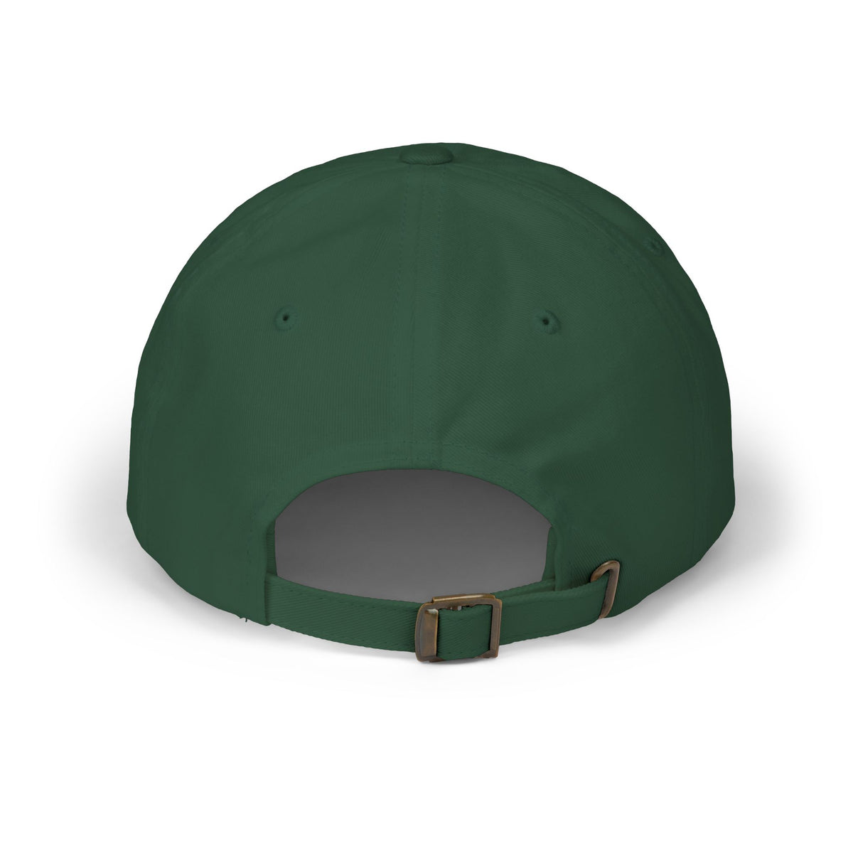 Morocco Varsity Embroidered Cap