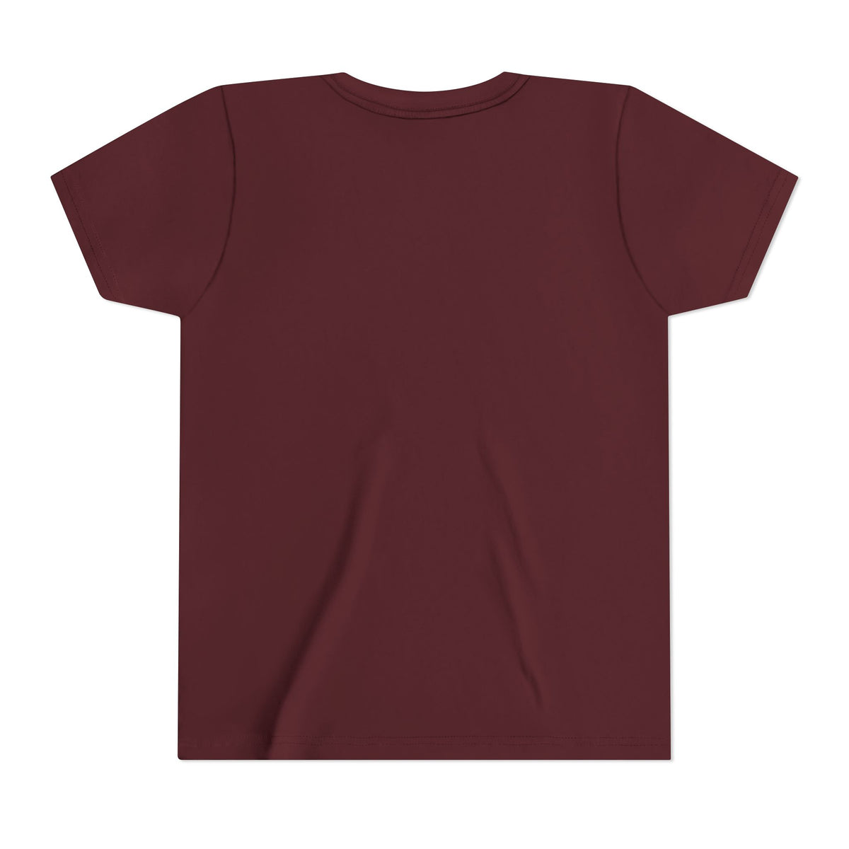 "Born to Yalla" Kids Tee