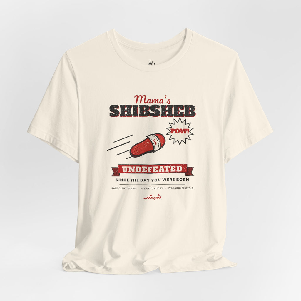 Copy of "Teta's Kitchen" Vintage Badge Tee