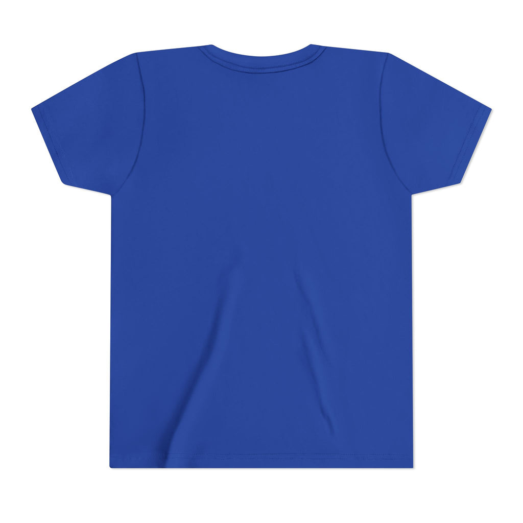 "Dabke Squad: Junior Member" Kids Tee