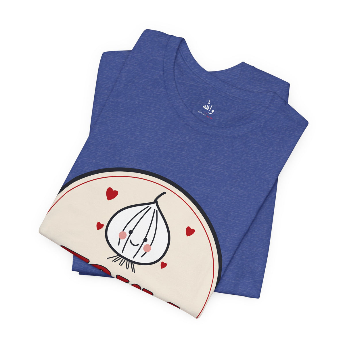 "Toum Is My Love Language" Tee