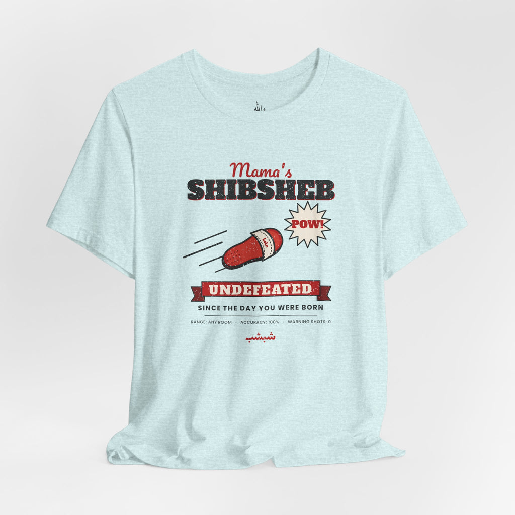 Copy of "Teta's Kitchen" Vintage Badge Tee
