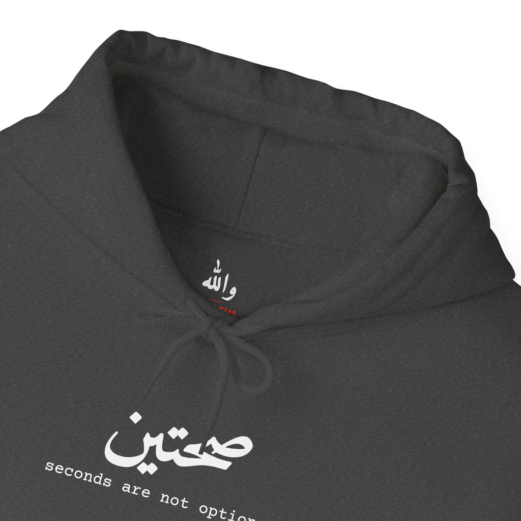 "Sahtein" Hoodie