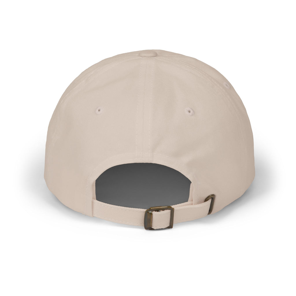 Algeria Varsity Embroidered Cap