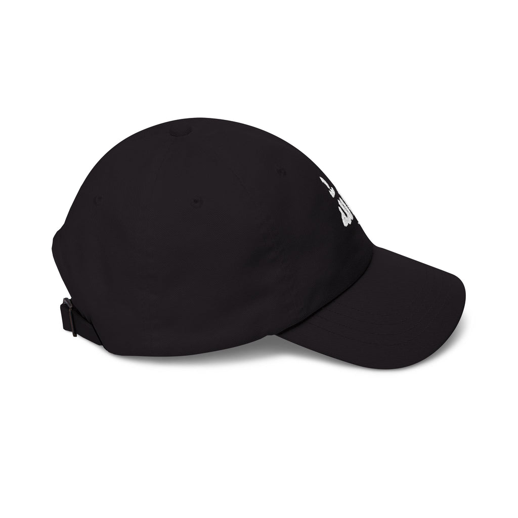 "Wallah" Arabic Embroidered Cap