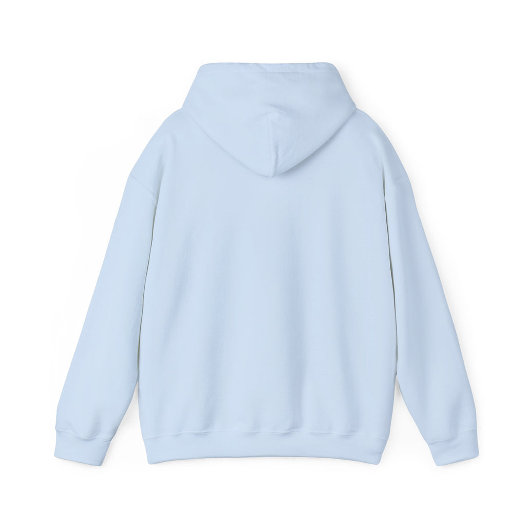 "Mama's Shibsheb" Undefeated Hoodie