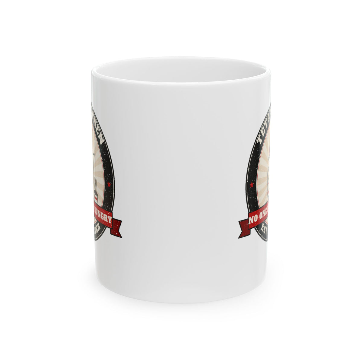"Teta's Kitchen" Mug
