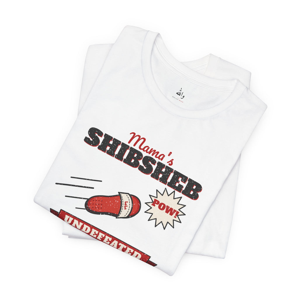 Copy of "Teta's Kitchen" Vintage Badge Tee
