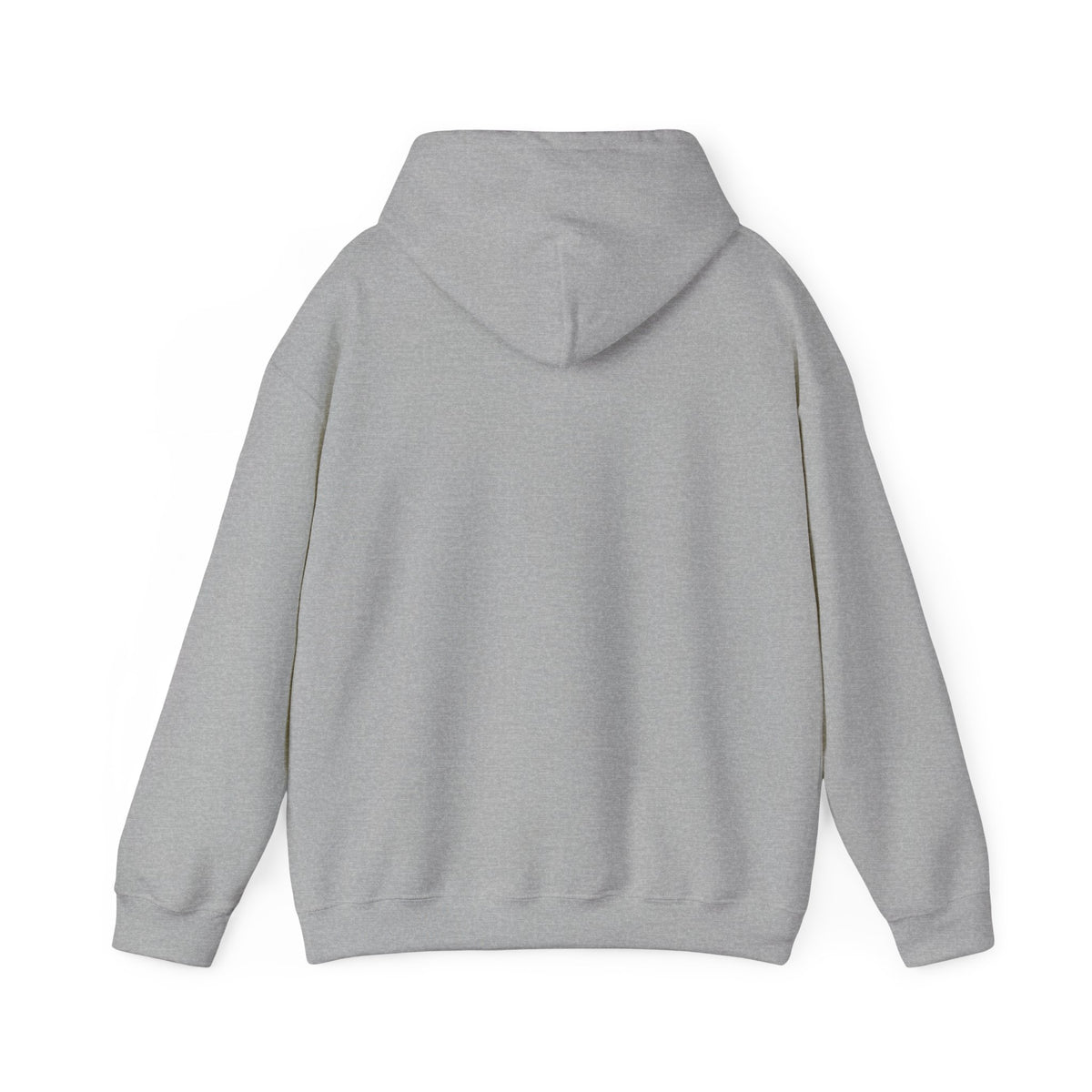 "Mama's Shibsheb" Undefeated Hoodie