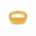 Signet | Gold