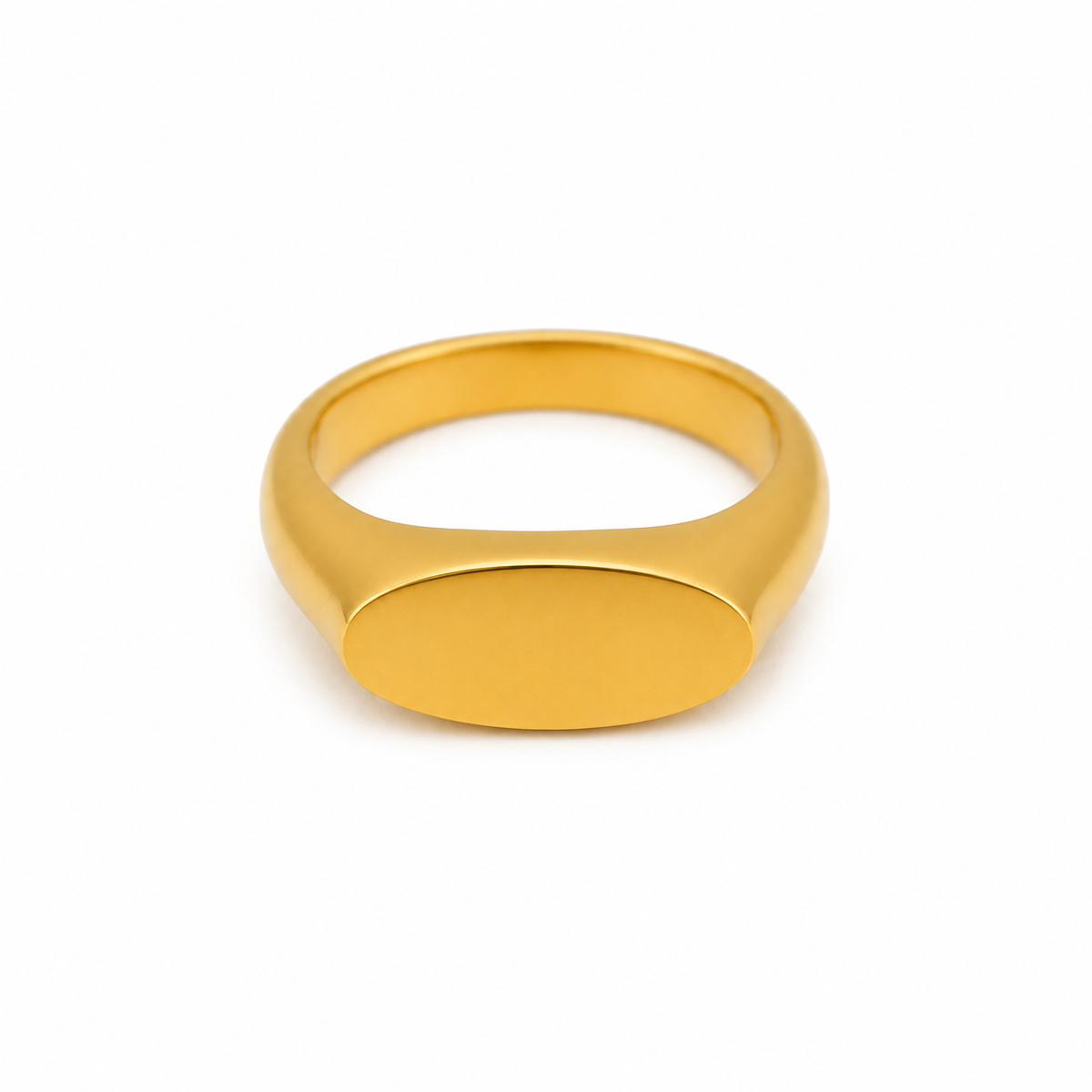 Signet | Gold
