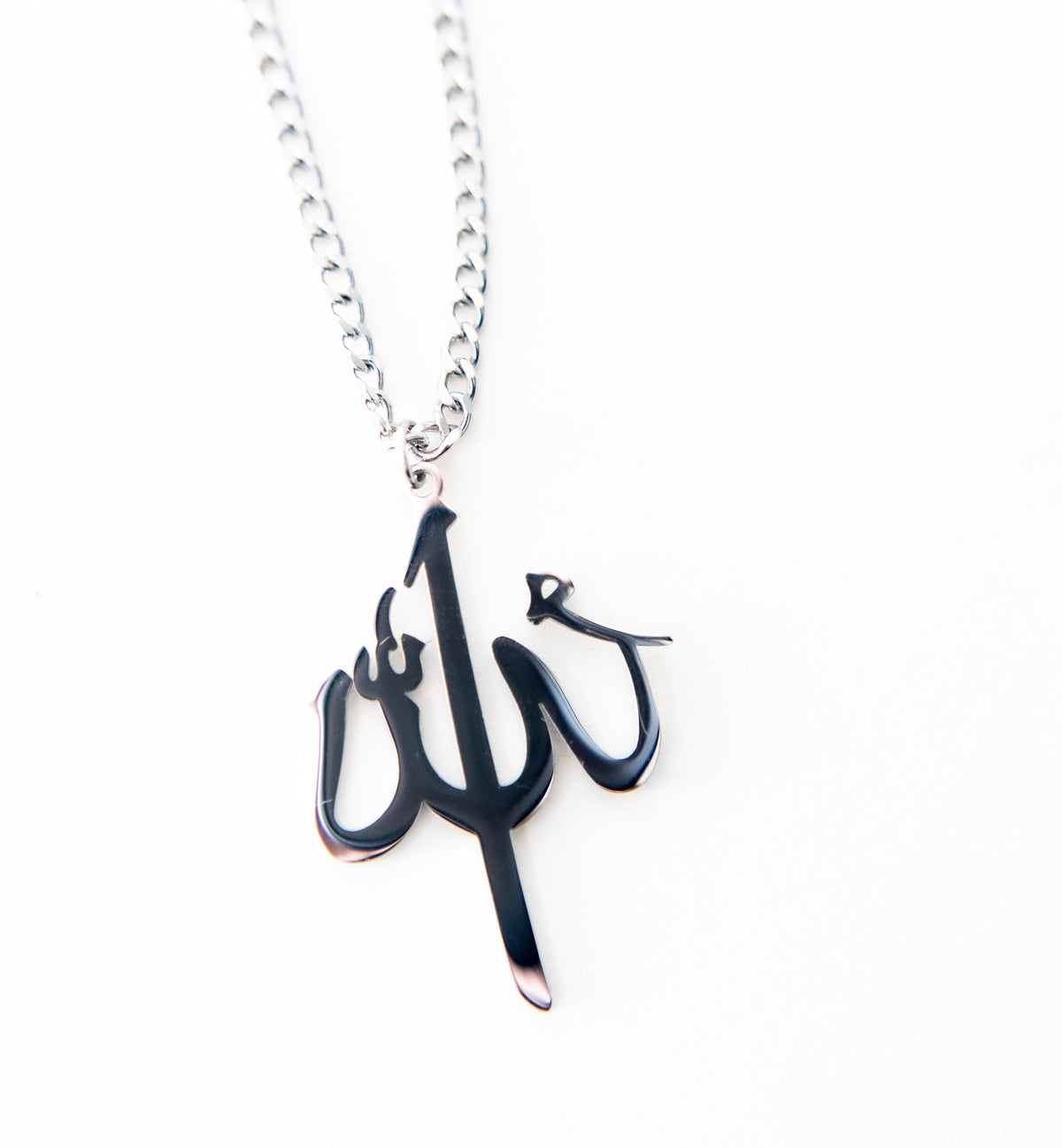 Allah Necklace
