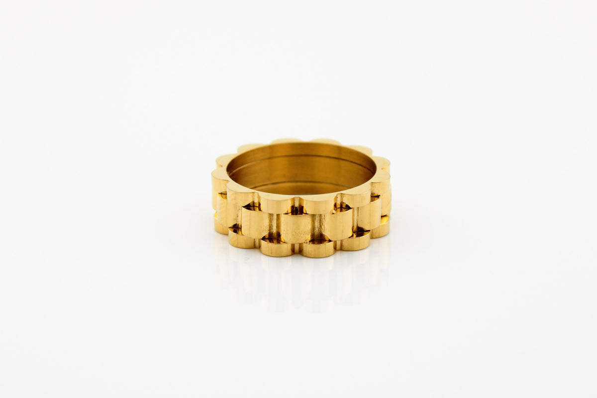 Monarch | Gold