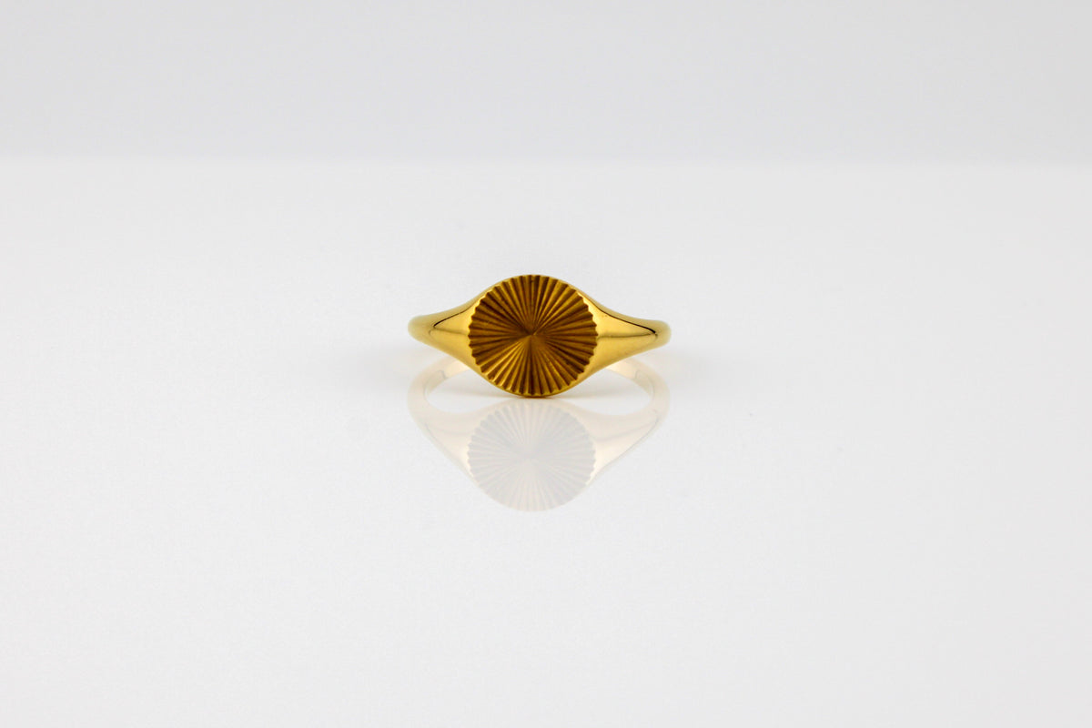 Noor | Gold