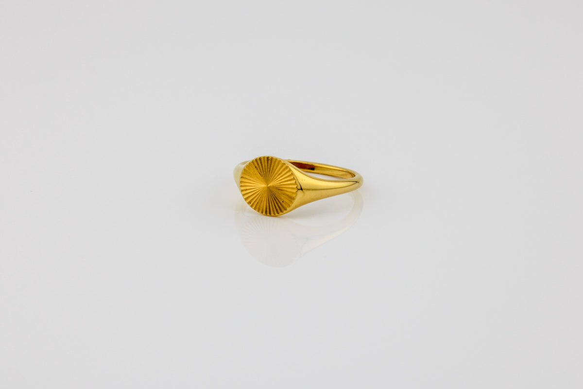 Noor | Gold