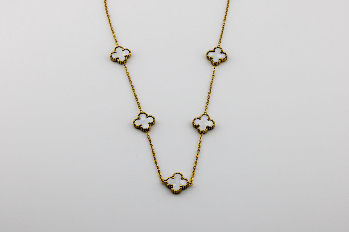 Raha | Gold