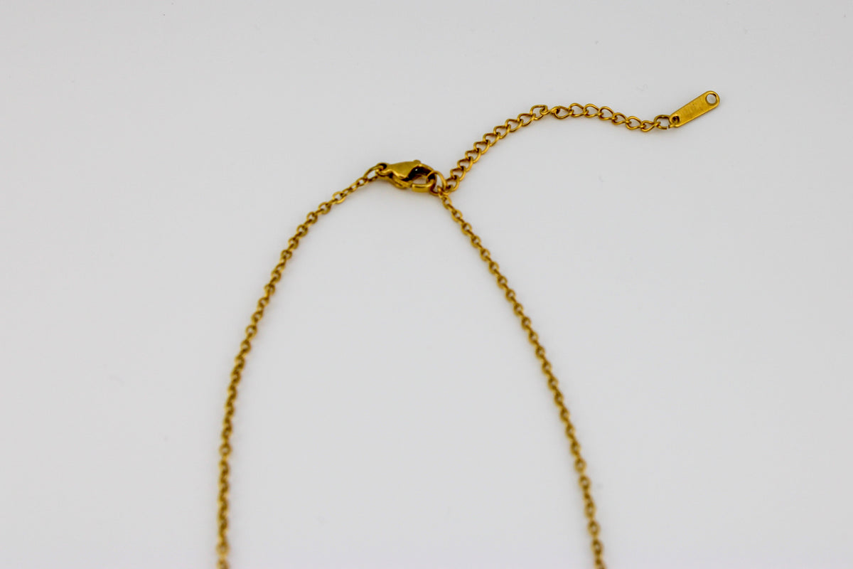 Raha | Gold