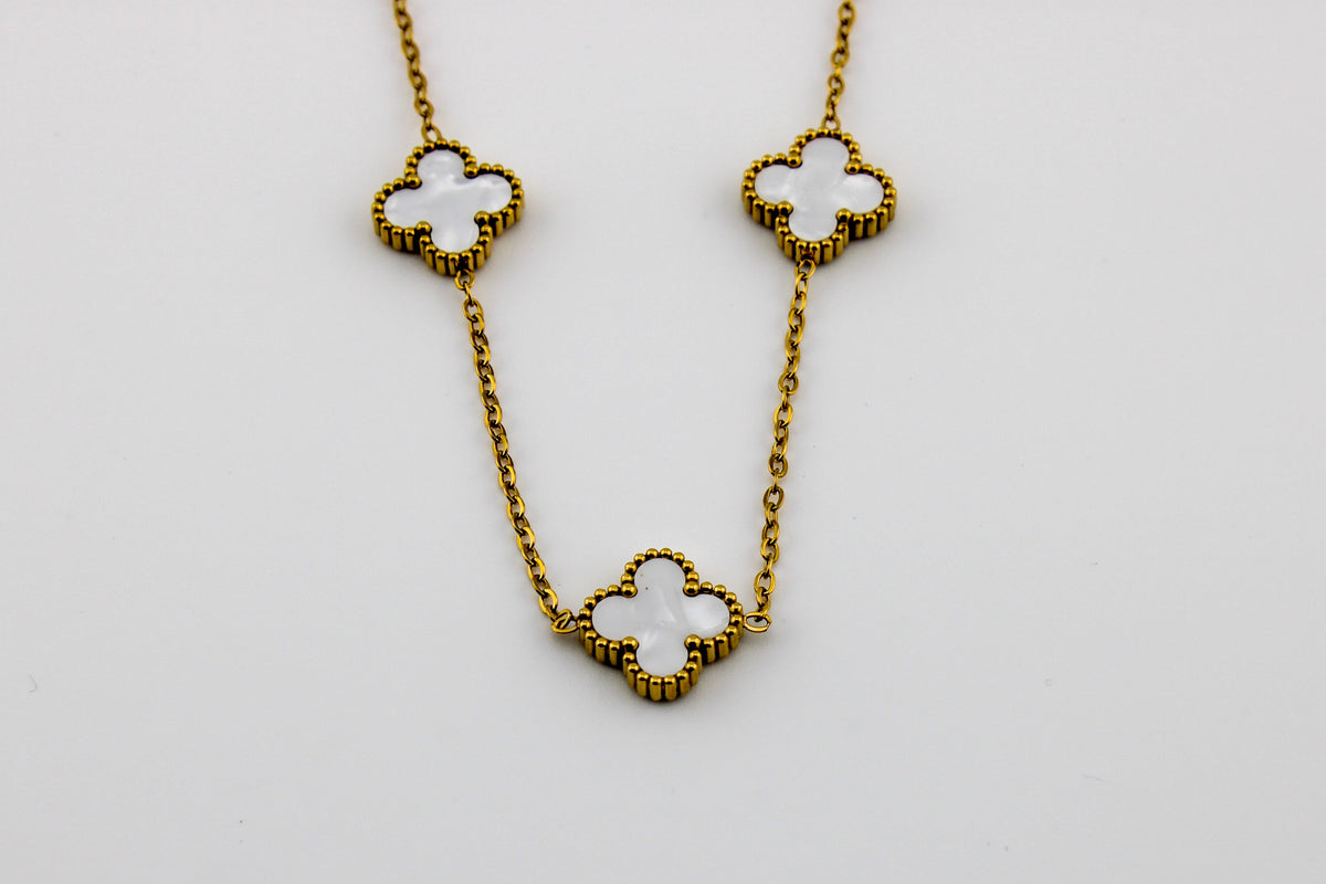 Raha | Gold