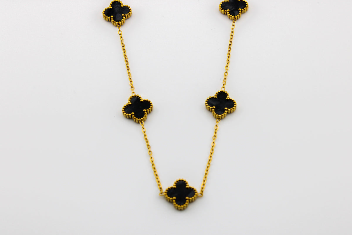 Layali | Gold