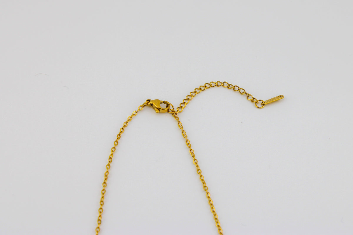 Kahilah | Gold