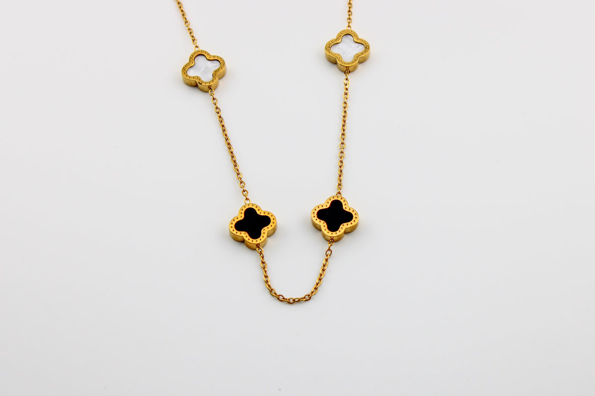 Mizan | Gold