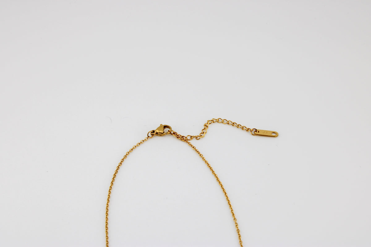 Mizan | Gold