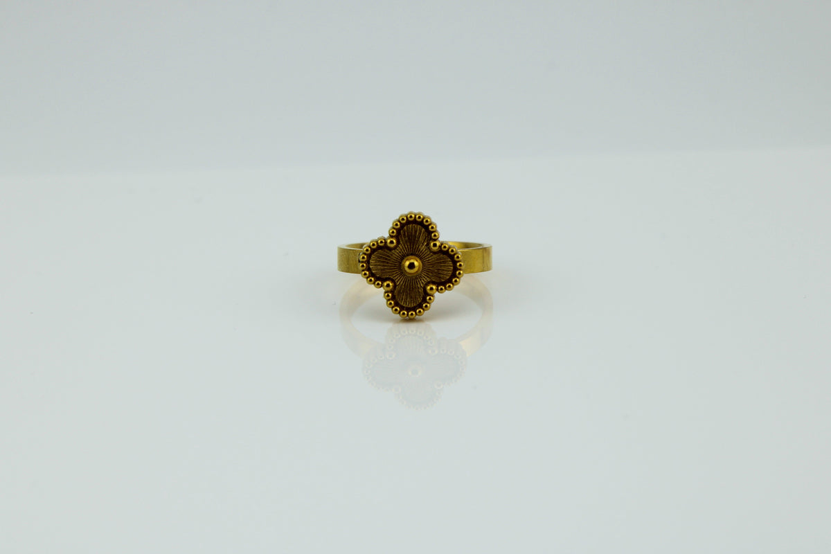 Clover | Gold