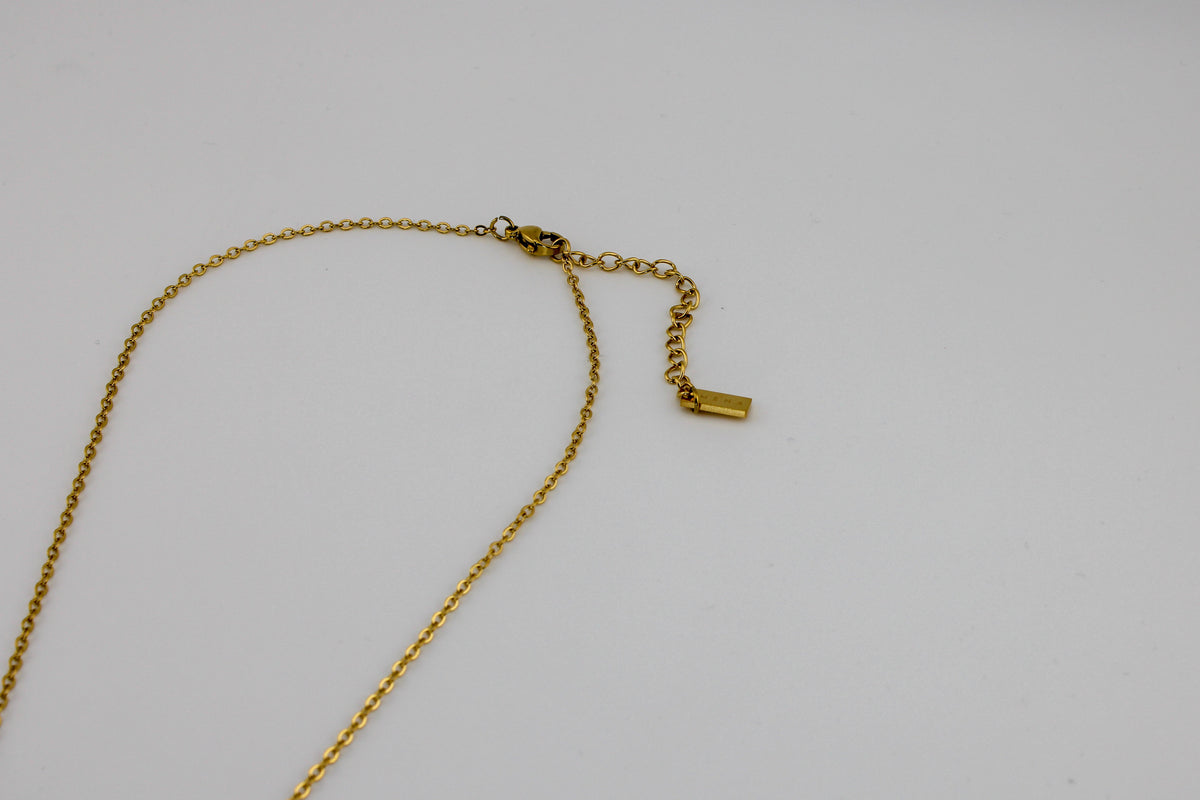 "We have on this Earth" Palestine | Gold