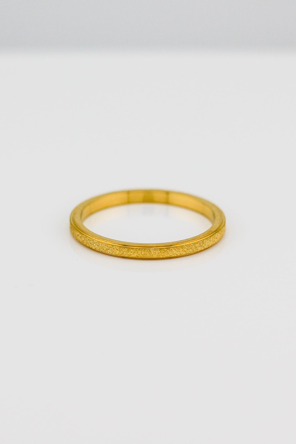 Etched| Gold