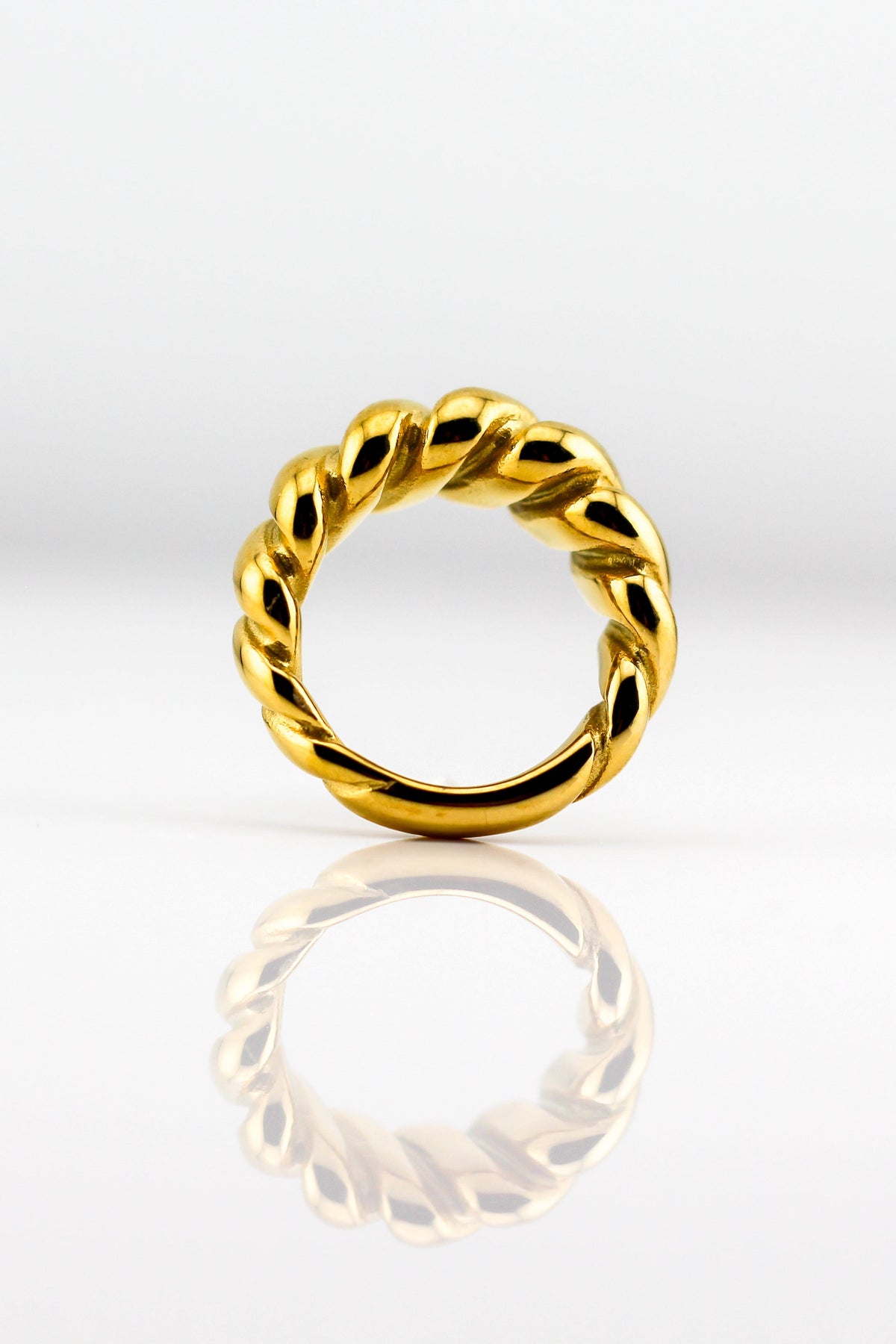 Eternal Twist | Gold