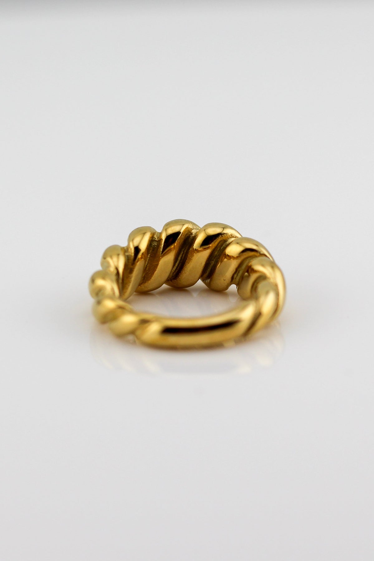 Eternal Twist | Gold