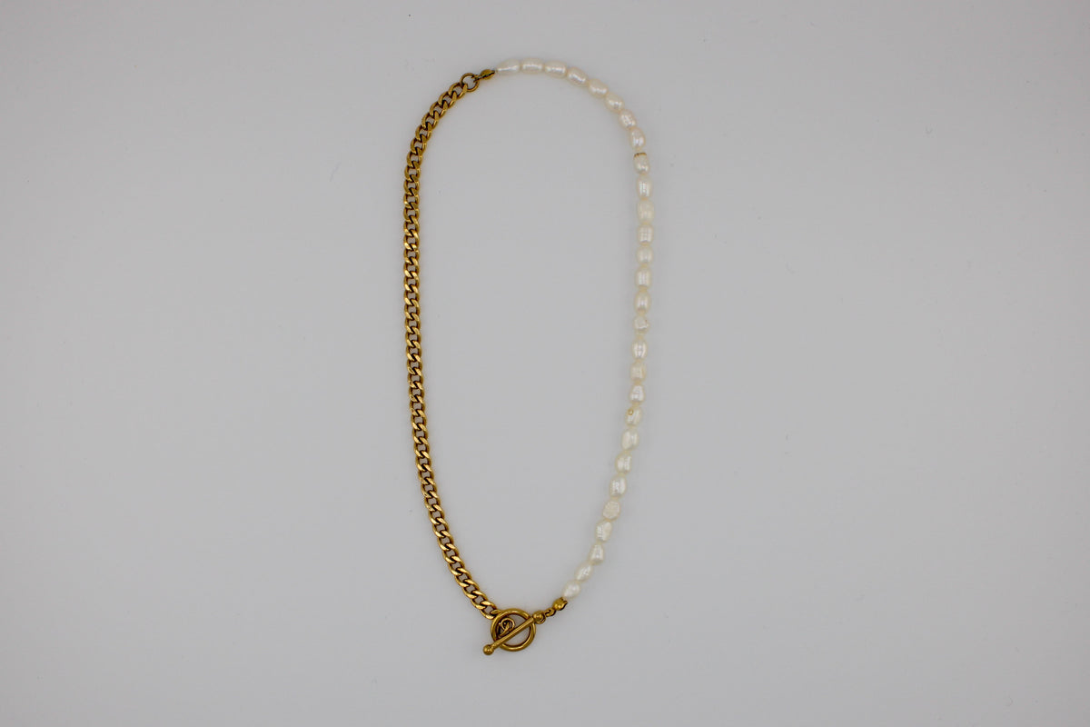 Luluah | Gold