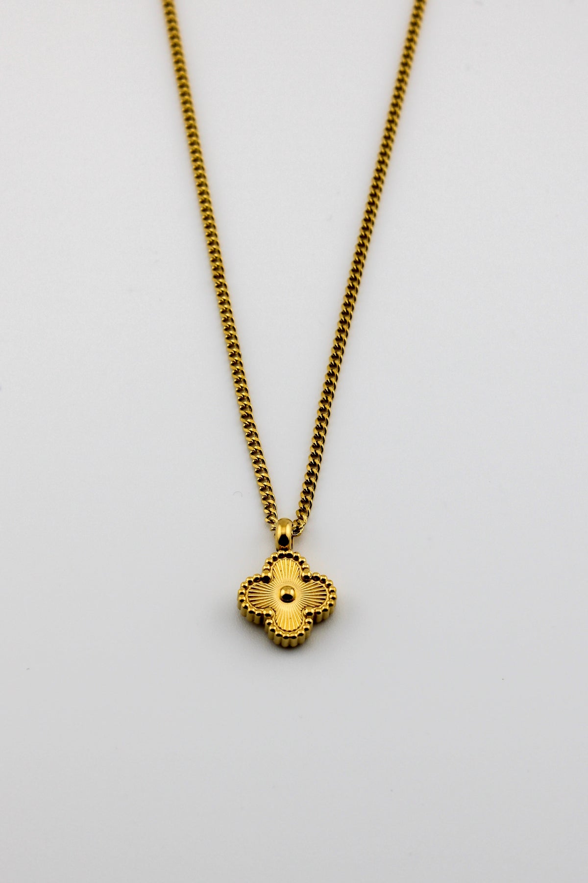 Clover | Gold