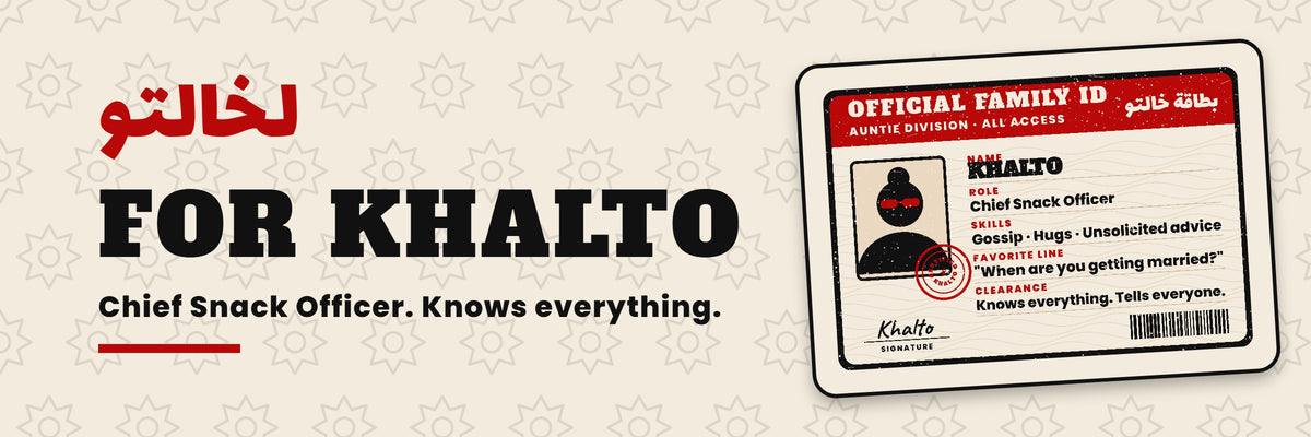 For Khalto